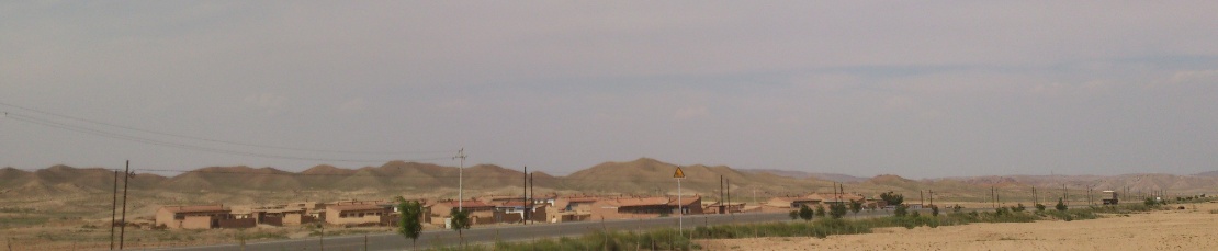 沙子景观